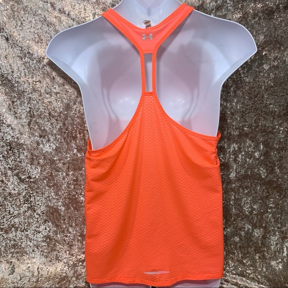 Under Armour Coral Tank - Picture 5 of 7
